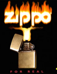  Zippo - ,   