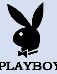 картинка логотип Плейбоя - , для мобильного телефона