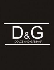  Dg_Dolce_Gabbana - ,   