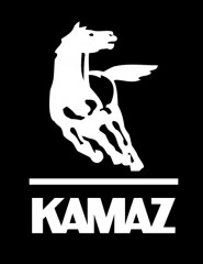 картинка логотип КАМАЗ - , для мобильного телефона