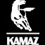 логотип КАМАЗ на телефон