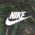 Nike, лого, бренд