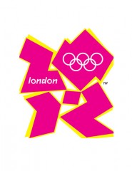 картинка Лого летних олимпийских игр - , для мобильного телефона