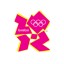 Лого летних олимпийских игр на телефон