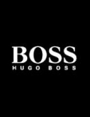  hugo boss - nothing,   
