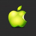 Apple, лого
