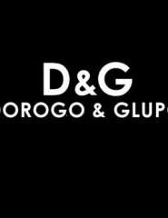  DOLCE&GBN 2 - ,   