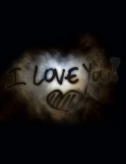  love you - ,   
