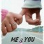 me&you  