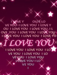  I_Love_You - ,   