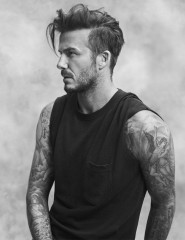  David Beckham,  - ,   