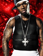  50 Cent - ,   