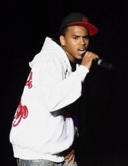  Chris Brown - ,   