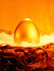 картинка Золотое яйцо - , для мобильного телефона