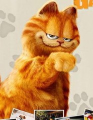  Garfield -      ,   
