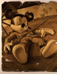  Mickey Mouse -     ,   