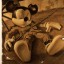 Mickey Mouse  