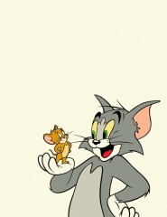      -    (Tom and Jerry)   -   ,        .            .,   