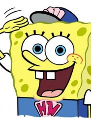  SpongeBob - ,   