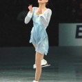  Ekaterina Gordeeva