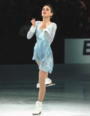   Ekaterina Gordeeva - ,   