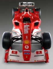  Ferrari F1 - ,   