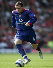  Rooney - ,   