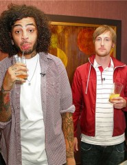  gym class heroes - ,   