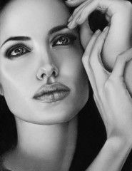  Angelina Jolie  - ,   