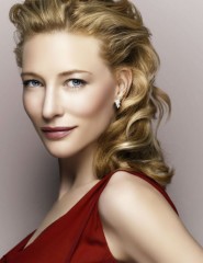    (Cate Blanchett) - ,   