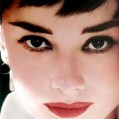 прекрасная Одри Audrey Hepburn