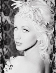  Christina Aguilera - ,   