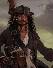  Pirates-of-the-Caribbean - ,   