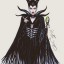 Maleficent,   