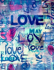   love - ,   